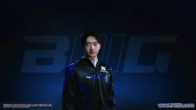 F1车手周冠宇聘请爱玛电动车当作普通骑行